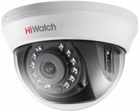 Photos - Surveillance Camera Hikvision HiWatch DS-T201B 3.6 mm 