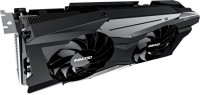 Photos - Graphics Card INNO3D GeForce RTX 3080 TWIN X2 OC LHR 