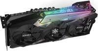 Graphics Card INNO3D GeForce RTX 3080 ICHILL X4 LHR 