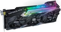 Photos - Graphics Card INNO3D GeForce RTX 3070 ICHILL X4 LHR 