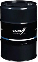 Photos - Engine Oil WOLF Ecotech 0W-20 SP/RC G6 FE 60 L