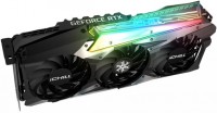 Photos - Graphics Card INNO3D GeForce RTX 3080 Ti ICHILL X3 