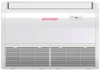 Photos - Air Conditioner Sensei SUC-18HSI 53 m²