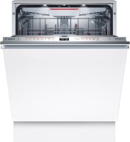 Photos - Integrated Dishwasher Bosch SMV 6ZCX49E 