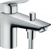 Photos - Tap Hansgrohe Logis 71315000 