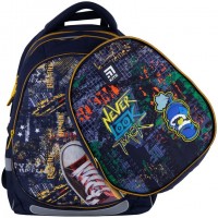 Photos - School Bag KITE Extreme K21-700M(2p)-1 