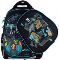 Photos - School Bag KITE Let's Go K21-700M(2p)-2 