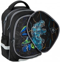 Photos - School Bag KITE Dino and Skate K20-700M(2p)-3 