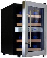 Photos - Wine Cooler Meyvel MV12-SF2 