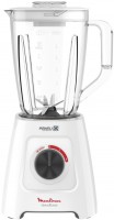 Photos - Mixer Moulinex Blendforce Powelix LM 42Q1 white