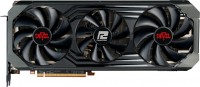Graphics Card PowerColor Radeon RX 6900 XT Ultimate Red Devil 