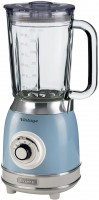 Photos - Mixer Ariete Vintage 0583/05 blue