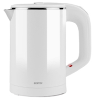 Photos - Electric Kettle Centek CT-0006 1100 W 0.6 L