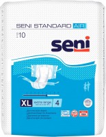 Photos - Nappies Seni Standard Air XL / 10 pcs 