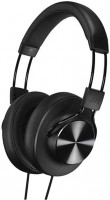 Photos - Headphones JVC HA-SD7 