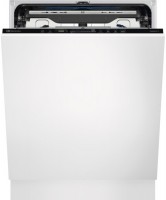 Photos - Integrated Dishwasher Electrolux EEC 967310 L 