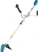 Photos - Lawn Mower Makita DUR191UZX3 