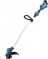 Photos - Lawn Mower Makita DUR189RT 