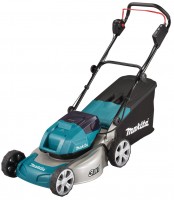 Photos - Lawn Mower Makita DLM460R2T2 