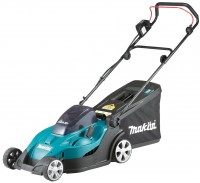 Photos - Lawn Mower Makita DLM431RDF2 