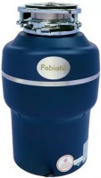 Photos - Garbage Disposal Fabiano Maestro 750 