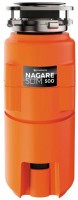 Photos - Garbage Disposal Omoikiri Nagare Slim 500 