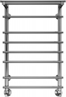 Photos - Heated Towel Rail Terminus Vatra P (500x796)