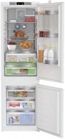 Photos - Integrated Fridge Grundig GKIN25720 