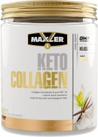 Photos - Protein Maxler Keto Collagen 0.4 kg