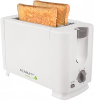 Photos - Toaster Scarlett SC-TM11024 