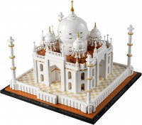 Photos - Construction Toy Lego Taj Mahal 21056 