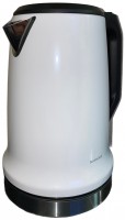 Photos - Electric Kettle Silver Crest SWKD 2200 A1 2200 W 1.7 L