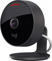 Photos - Surveillance Camera Logitech Circle View 