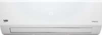 Photos - Air Conditioner Beko BEVPI 120/ 121 35 m²