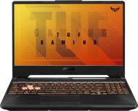 Photos - Laptop Asus TUF Gaming F15 FX506LI (FX506LI-BQ051)