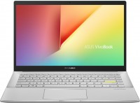 Photos - Laptop Asus VivoBook S14 S433EQ (S433EQ-AM250)