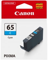 Ink & Toner Cartridge Canon CLI-65C 4216C001 