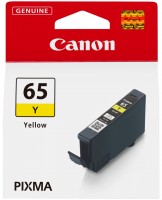 Ink & Toner Cartridge Canon CLI-65Y 4218C001 