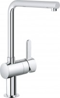 Photos - Tap Grohe Flair 31493000 