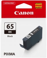 Photos - Ink & Toner Cartridge Canon CLI-65BK 4215C001 