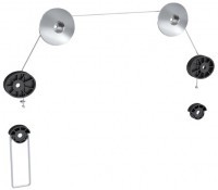 Photos - Mount/Stand Brateck LED 01M 