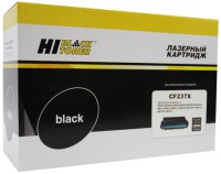 Photos - Ink & Toner Cartridge Hi-Black CF237X 