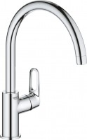 Photos - Tap Grohe BauFlow 31538001 