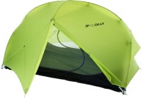 Photos - Tent 3F Ul Gear Floating Cloud 2 15D 