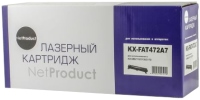 Photos - Ink & Toner Cartridge Net Product N-KX-FAT472A7 