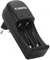 Photos - Battery Charger Varta Daily Charger 