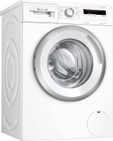 Photos - Washing Machine Bosch WAN 2407E white