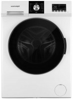 Photos - Washing Machine Concept PP6508I white