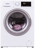 Photos - Washing Machine Vestfrost XMV 106FT DS white