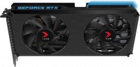 Photos - Graphics Card PNY GeForce RTX 3060 12GB XLR8 Gaming REVEL EPIC-X RGB Dual 